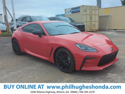 Used 2023 Toyota GR86 Premium