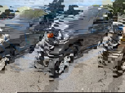 Used 2019 Toyota Tundra SR5