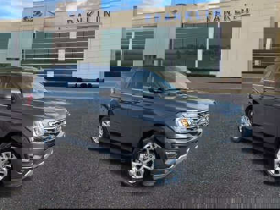 Certified 2021 Ford Expedition XLT