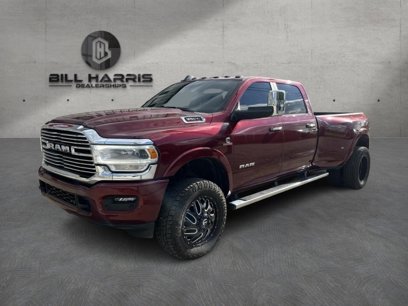 Used 2022 RAM 3500 Laramie