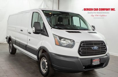 Used 2015 Ford Transit 350 148 Low Roof