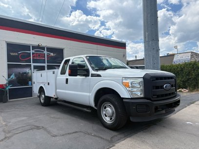 Used 2013 Ford F250 XL w/ PWR Equipment Group