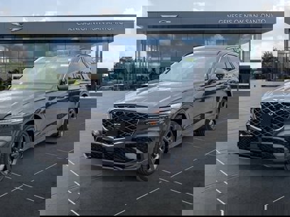 New 2026 Genesis GV70 2.5T Sport Prestige