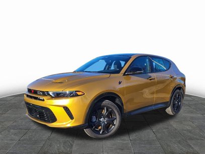 New 2024 Dodge Hornet R/T Plus w/ R/T Blacktop Package