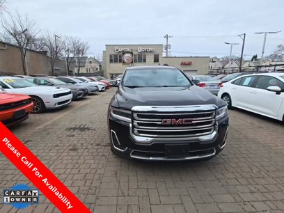 Certified 2023 GMC Acadia SLT