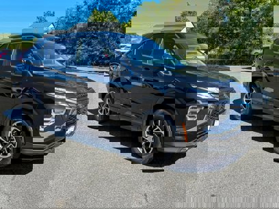 New 2025 Mitsubishi Eclipse Cross ES