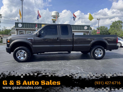 Used 2008 Ford F250 XL