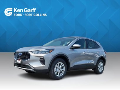 New 2024 Ford Escape Active w/ Tech Pack #2