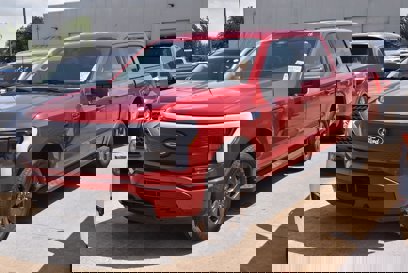 Used 2024 Ford F150 Lightning 4x4 SuperCrew