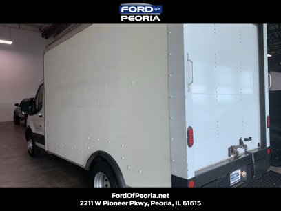 Used 2022 Ford Transit 350 DRW