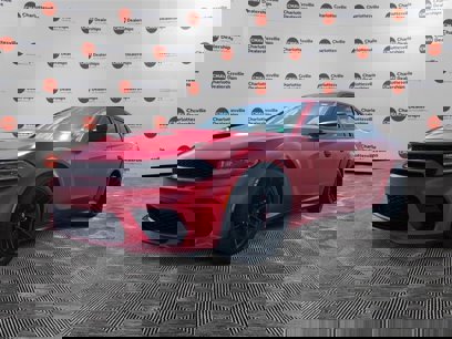 Used 2021 Dodge Charger Scat Pack