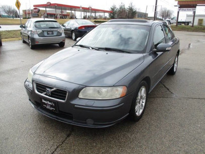 Used 2007 Volvo S60 2.5T
