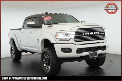 Used 2022 RAM 3500 Laramie