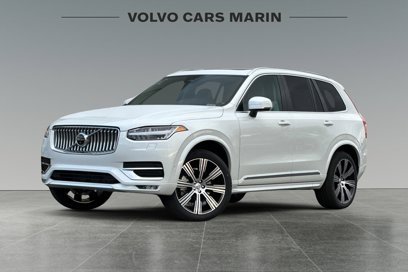 New 2025 Volvo XC90 B6 Plus w/ Protection Package Premier