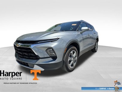 Used 2023 Chevrolet Blazer LT w/ Convenience Package