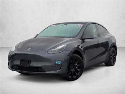 Used 2023 Tesla Model Y Long Range