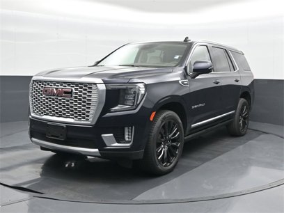 Used 2023 GMC Yukon Denali w/ Max Trailering Package