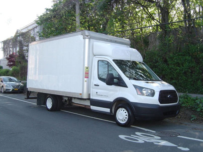 Used 2016 Ford Transit 350 156 DRW