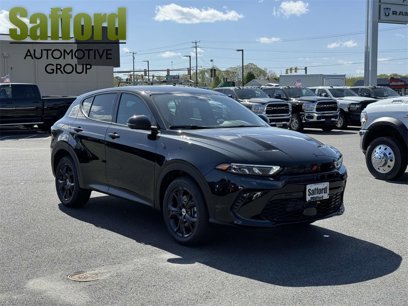 New 2025 Dodge Hornet GT w/ GT Blacktop Package