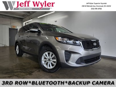 Used 2019 Kia Sorento L