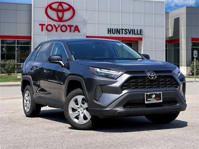 Used 2023 Toyota RAV4 LE