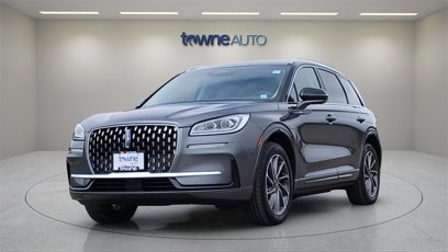 Used 2023 Lincoln Corsair Grand Touring w/ Equipment Group 301A
