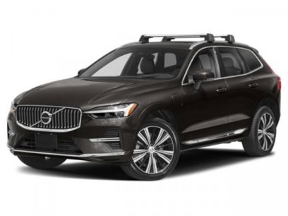 Used 2022 Volvo XC60 T8 Inscription w/ Advanced Package