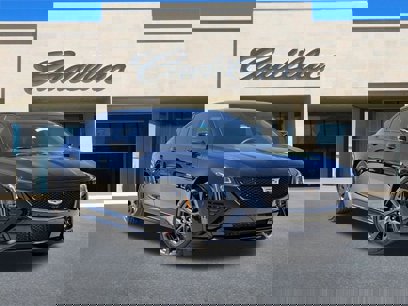 New 2025 Cadillac CT5 Sport