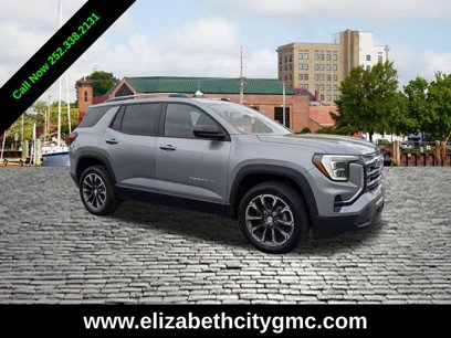 New 2025 GMC Terrain Elevation w/ Elevation Premium Package