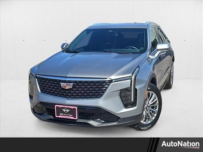 Used 2024 Cadillac XT4 Premium Luxury