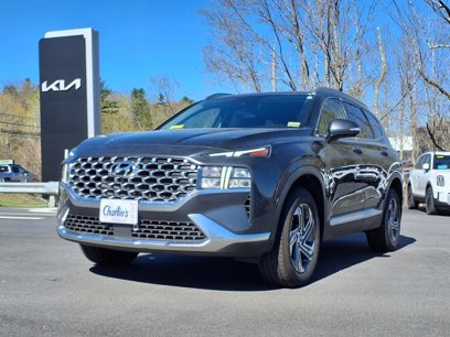 Used 2023 Hyundai Santa Fe SEL w/ Premium Package