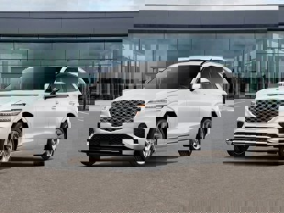 New 2026 Genesis GV70 2.5T Advanced
