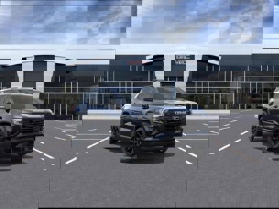 New 2026 GMC Terrain Elevation w/ Elevation Premium Package
