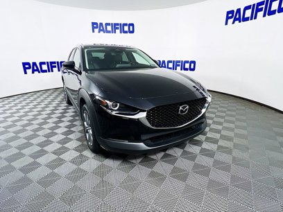 Certified 2024 MAZDA CX-30 AWD 2.5 S w/ Preferred Package