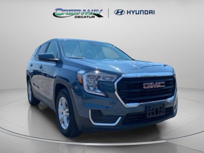Used 2024 GMC Terrain SLE w/ Fleet Convenience Package