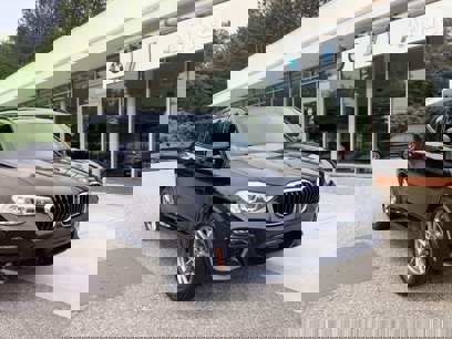 Used 2020 BMW X3 sDrive30i w/ M Sport Package 2