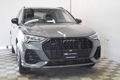 New 2025 Audi Q3 2.0T Premium Plus
