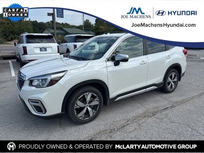 Used 2020 Subaru Forester Touring w/ Popular Package #2
