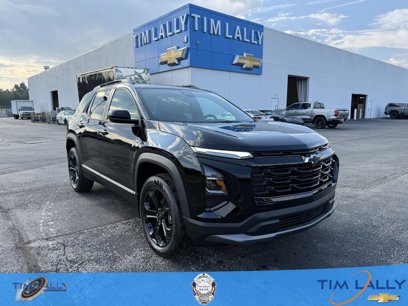 New 2026 Chevrolet Equinox LT w/ Convenience Package II