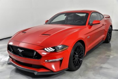Used 2019 Ford Mustang GT Premium w/ GT Performance Package
