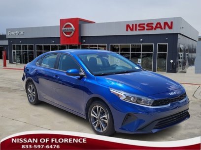Used 2023 Kia Forte LXS