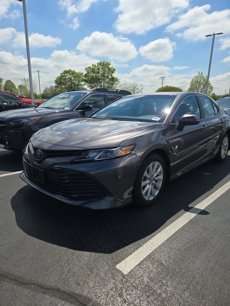Used 2018 Toyota Camry