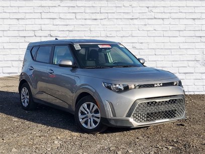 Used 2024 Kia Soul LX