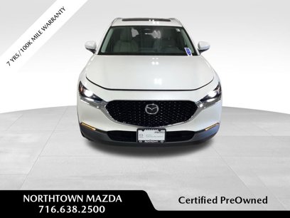 Certified 2024 MAZDA CX-30 AWD 2.5 S w/ Preferred Package