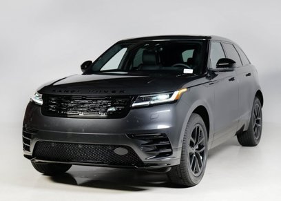 Used 2025 Land Rover Range Rover Velar Dynamic SE