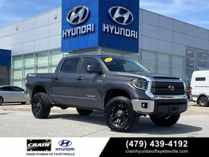 Used 2020 Toyota Tundra SR5