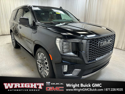 Used 2024 GMC Yukon Denali Ultimate