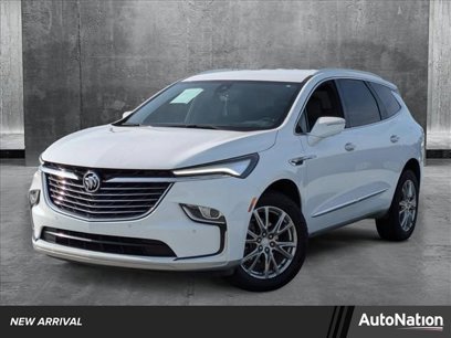 Used 2022 Buick Enclave Premium