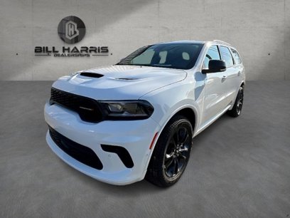 New 2025 Dodge Durango GT