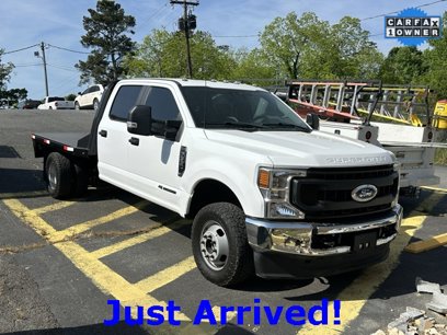 Used 2022 Ford F350 XL w/ Power Equipment Group